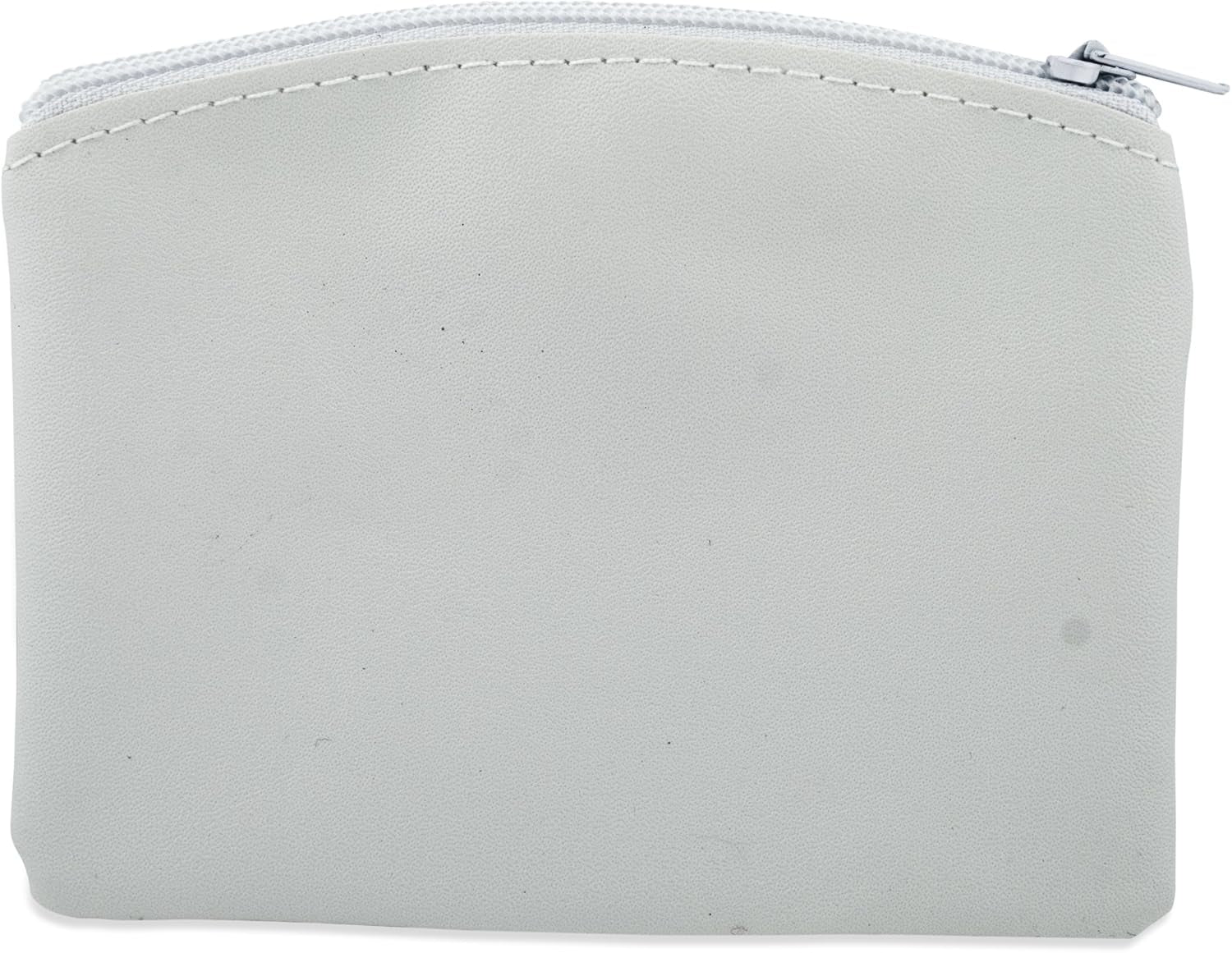 Beautiful Catholic Rosary Case (1, White)